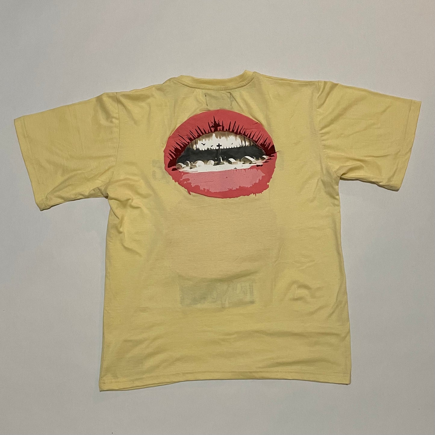 Power Of The Tongue T-Shirt