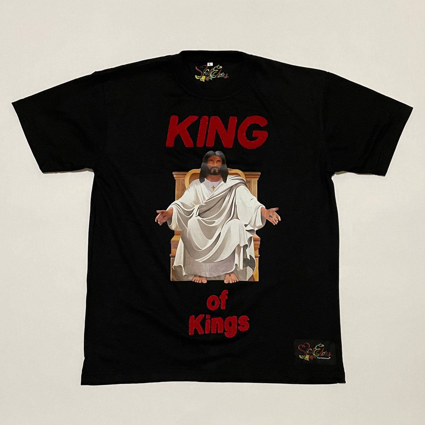 King Of Kings T-Shirt