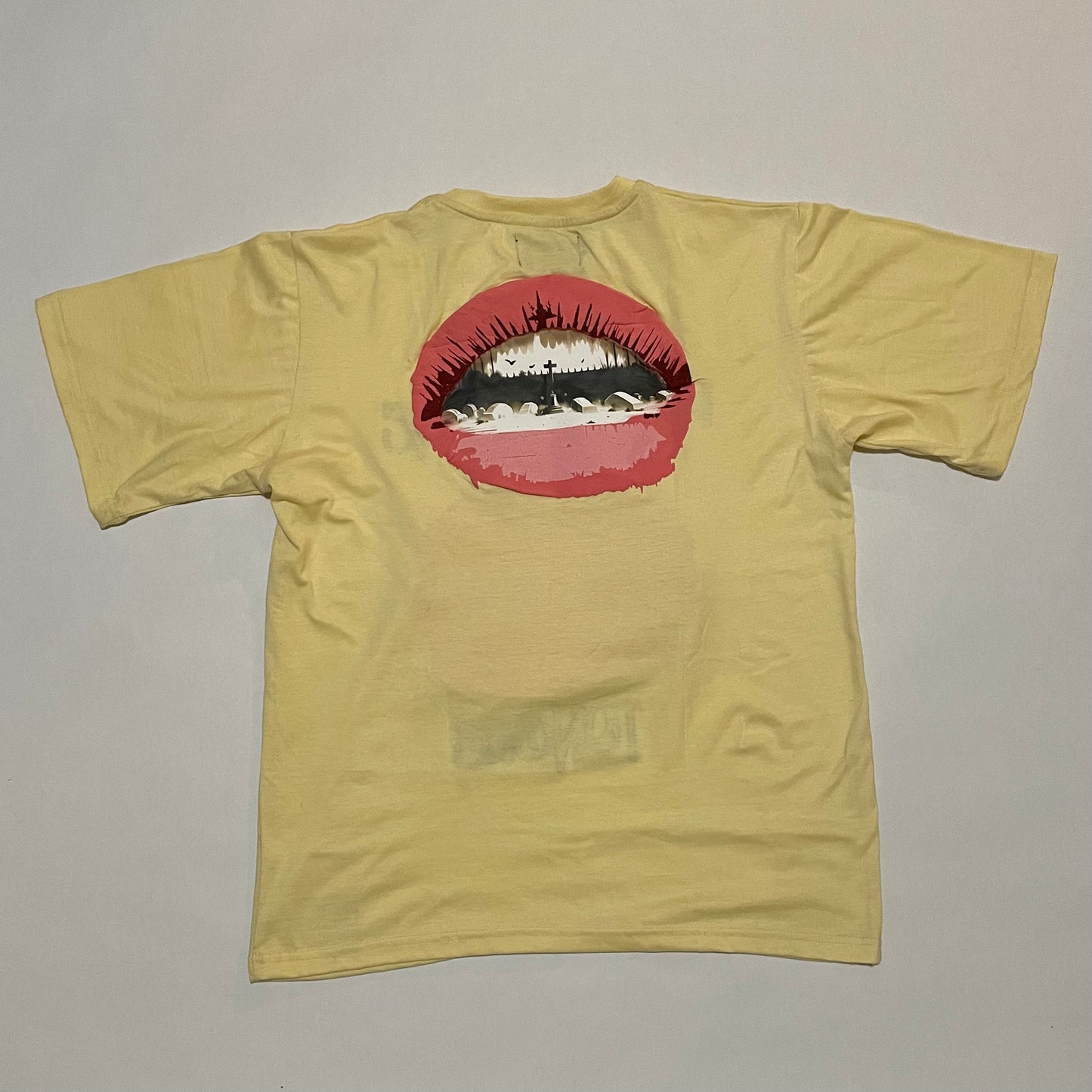 Power Of The Tongue T-Shirt