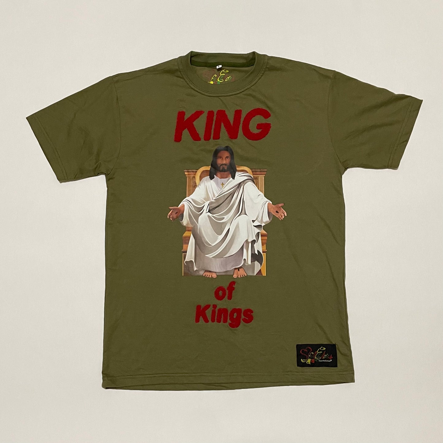 King Of Kings T-Shirt