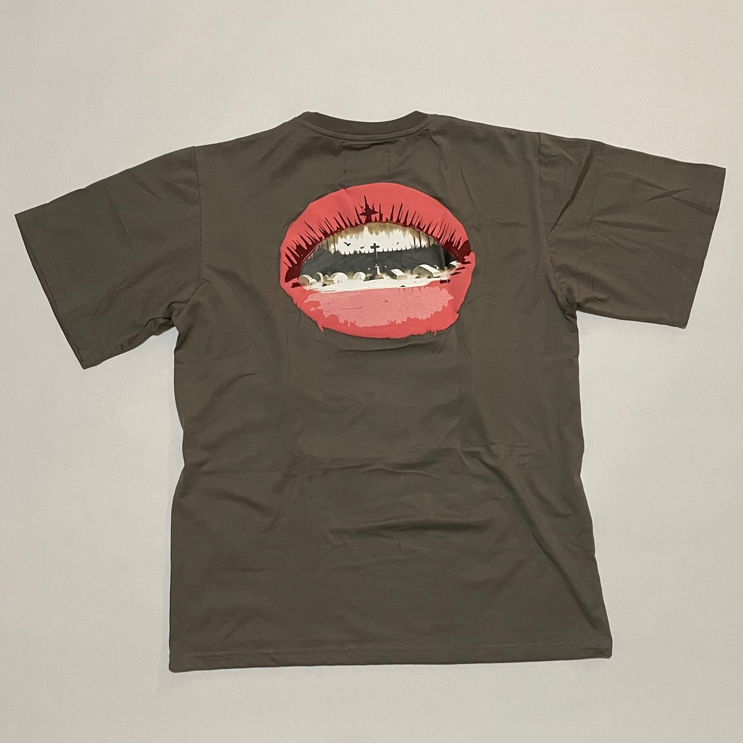 Power Of The Tongue T-Shirt